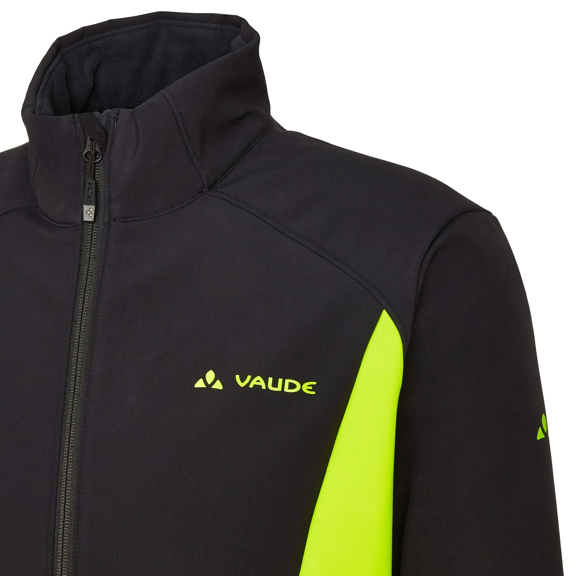 VAUDE MEN' S WINTRY JACKET IV Herren - Softshelljacke 6 VAUDE MEN' S WINTRY JACKET IV Herren - Softshelljacke – Bild 4