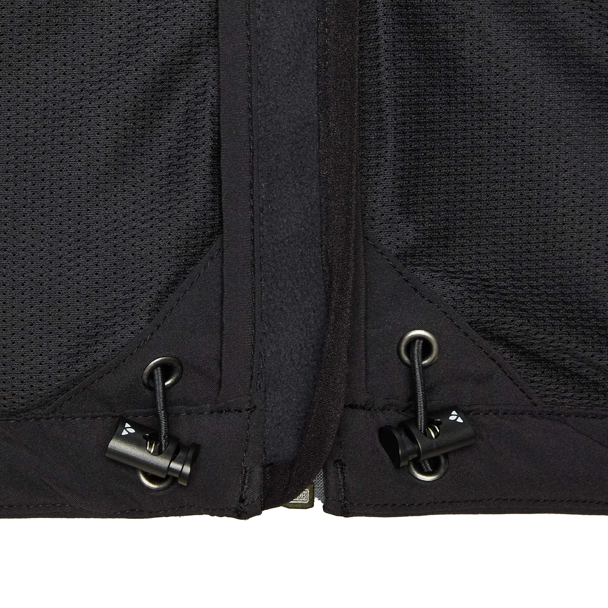 VAUDE MEN' S WINTRY JACKET IV Herren - Softshelljacke 9 VAUDE MEN' S WINTRY JACKET IV Herren - Softshelljacke – Bild 7