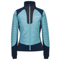 VAUDE MINAKI JACKET III Damen - Fahrradjacke