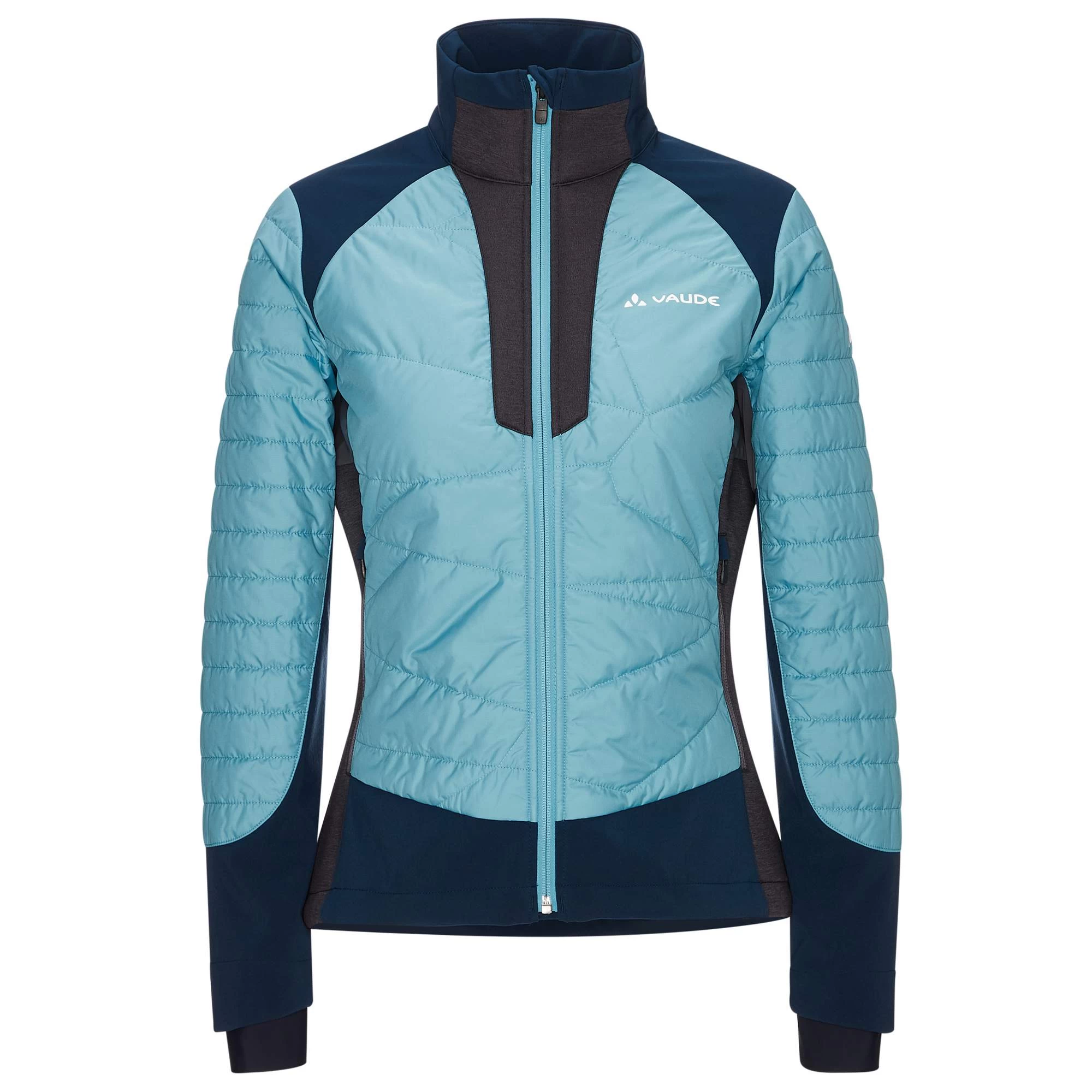 VAUDE MINAKI JACKET III Damen - Fahrradjacke 3 VAUDE MINAKI JACKET III Damen - Fahrradjacke