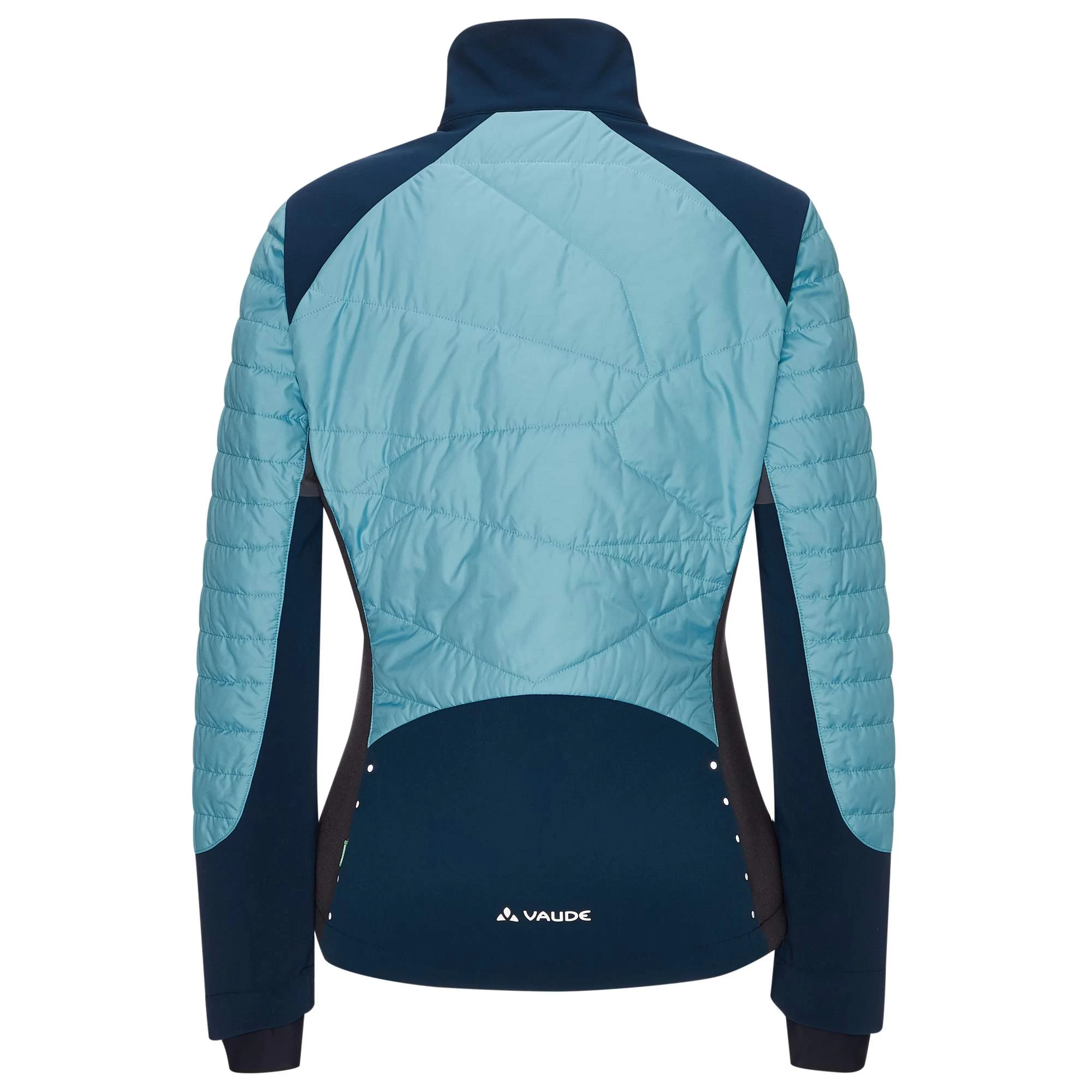 VAUDE MINAKI JACKET III Damen - Fahrradjacke 4 VAUDE MINAKI JACKET III Damen - Fahrradjacke – Bild 2