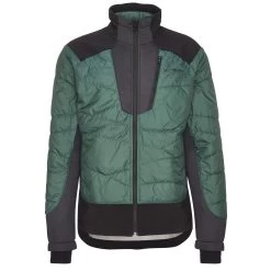 VAUDE MINAKI JACKET III Herren - Fahrradjacke