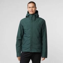 VAUDE CYCLIST WARM RAIN JACKET Herren - Fahrradjacke -Fahrradausrüstung Geschäft 5637866958 i cyclist warm rain jacket vaude 24