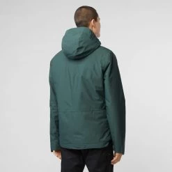 VAUDE CYCLIST WARM RAIN JACKET Herren - Fahrradjacke -Fahrradausrüstung Geschäft 5637866958 j cyclist warm rain jacket vaude 24