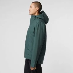 VAUDE CYCLIST WARM RAIN JACKET Herren - Fahrradjacke -Fahrradausrüstung Geschäft 5637866958 k cyclist warm rain jacket vaude 24