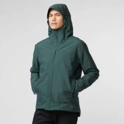 VAUDE CYCLIST WARM RAIN JACKET Herren - Fahrradjacke -Fahrradausrüstung Geschäft 5637866958 l cyclist warm rain jacket vaude 24