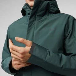 VAUDE CYCLIST WARM RAIN JACKET Herren - Fahrradjacke -Fahrradausrüstung Geschäft 5637866958 p cyclist warm rain jacket vaude 24