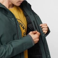 VAUDE CYCLIST WARM RAIN JACKET Herren - Fahrradjacke -Fahrradausrüstung Geschäft 5637866958 r cyclist warm rain jacket vaude 24