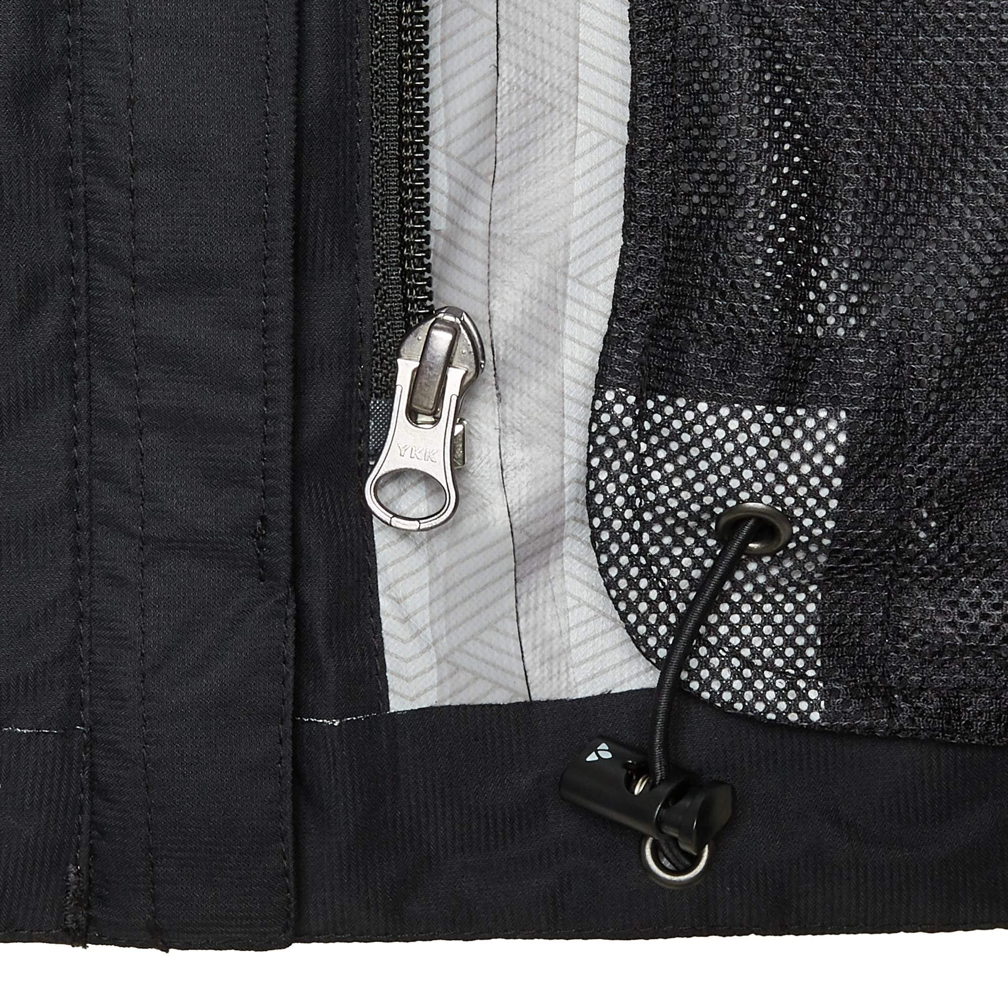 VAUDE ME ALL YEAR MOAB 3IN1 RAIN JACKET Herren - Doppeljacke 12 VAUDE ME ALL YEAR MOAB 3IN1 RAIN JACKET Herren - Doppeljacke – Bild 10