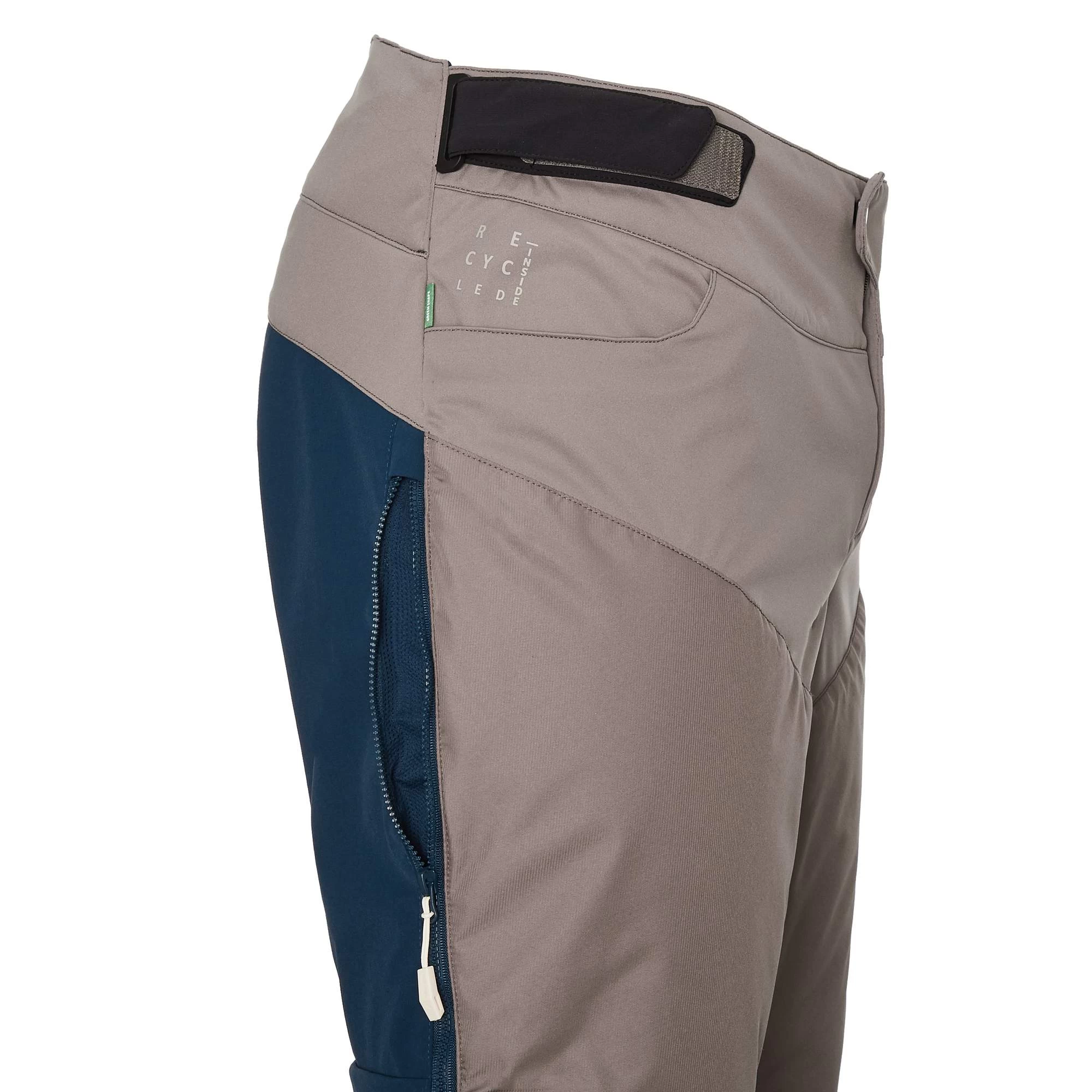 VAUDE ME ALL YEAR MOAB ZO PANTS II Herren - Radhose – Bild 5