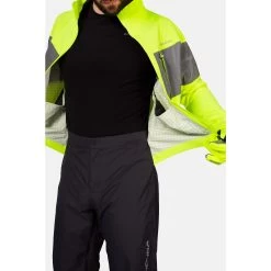 Endura URBAN LUMINITE WASSERDICHTER EINTEILER Herren - Overall -Fahrradausrüstung Geschäft 5637869856 d urban luminite wasserdichter einteiler endura 24