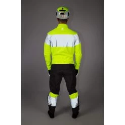Endura URBAN LUMINITE WASSERDICHTER EINTEILER Herren - Overall -Fahrradausrüstung Geschäft 5637869856 f urban luminite wasserdichter einteiler endura 24