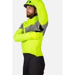 Endura URBAN LUMINITE WASSERDICHTER EINTEILER Herren - Overall -Fahrradausrüstung Geschäft 5637869856 g urban luminite wasserdichter einteiler endura 24
