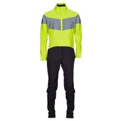 Endura URBAN LUMINITE WASSERDICHTER EINTEILER Herren - Overall