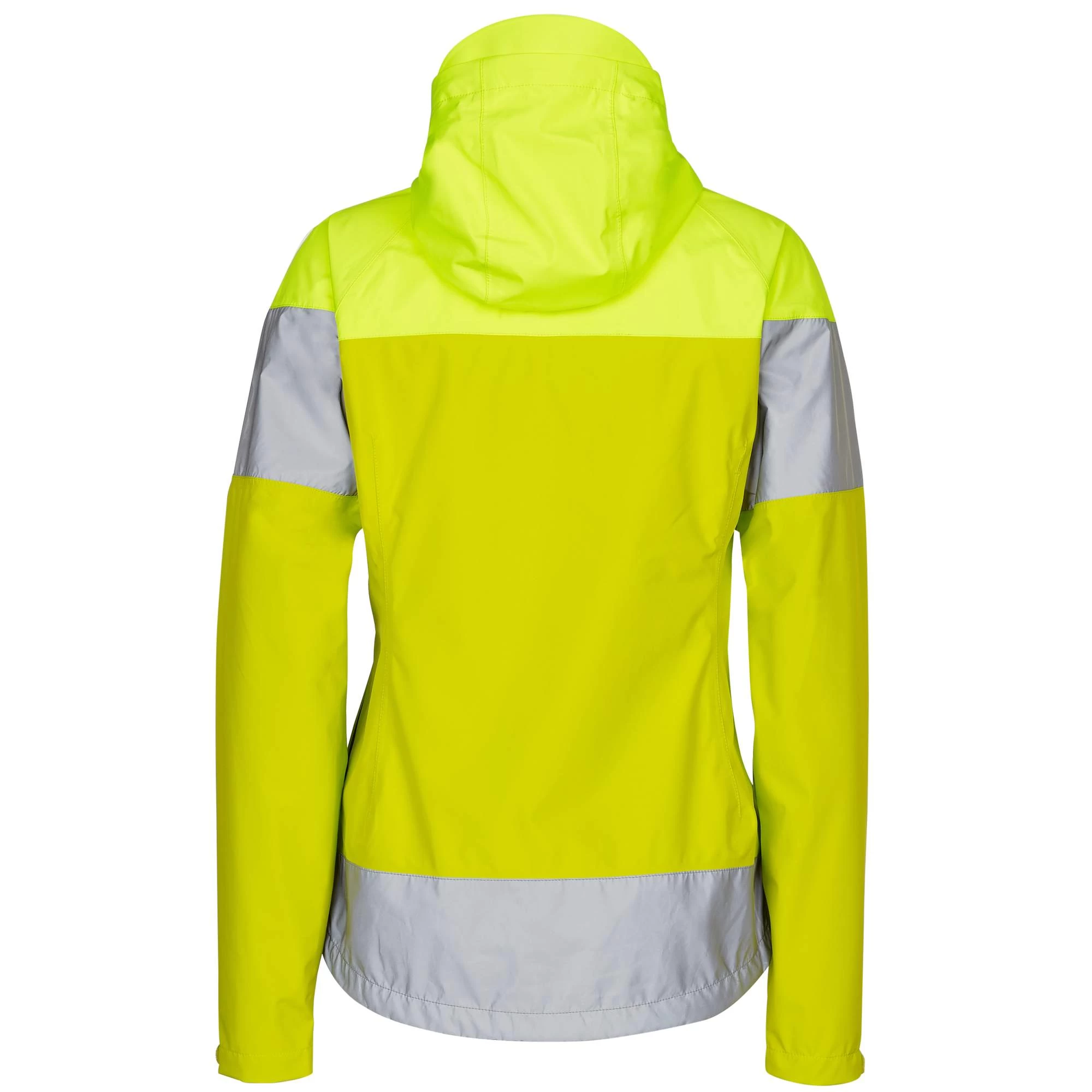 Endura DAMEN URBAN LUMINITE 3 IN 1 JACKE Damen - Fahrradjacke – Bild 2