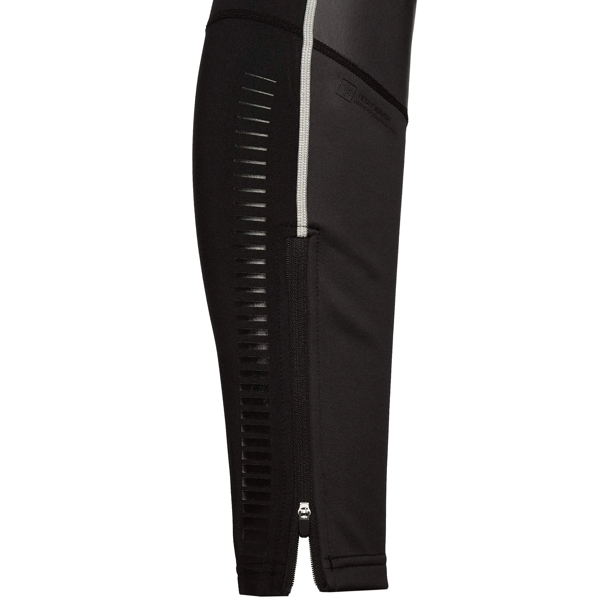 Craft CORE BIKE SUBZ WIND TIGHTS M Herren - Radhose – Bild 5