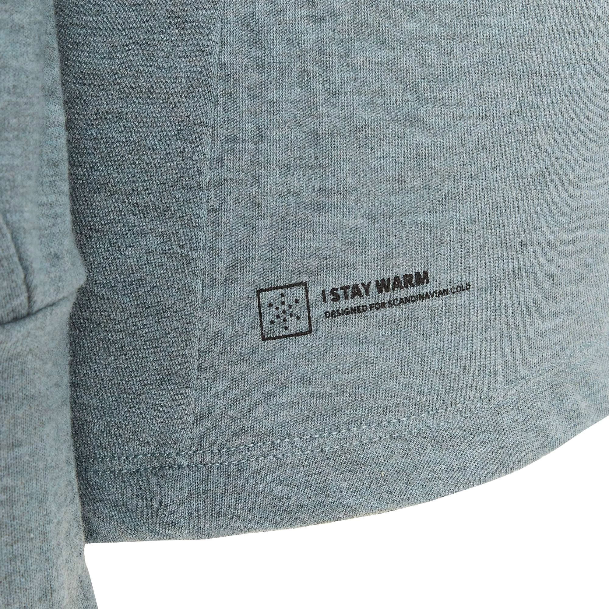 Craft ADV BIKE SUBZ WOOL LS JERSEY W Damen - Fahrradtrikot – Bild 5