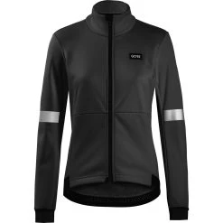 GORE WEAR TEMPEST JACKETS Damen - Fahrradjacke