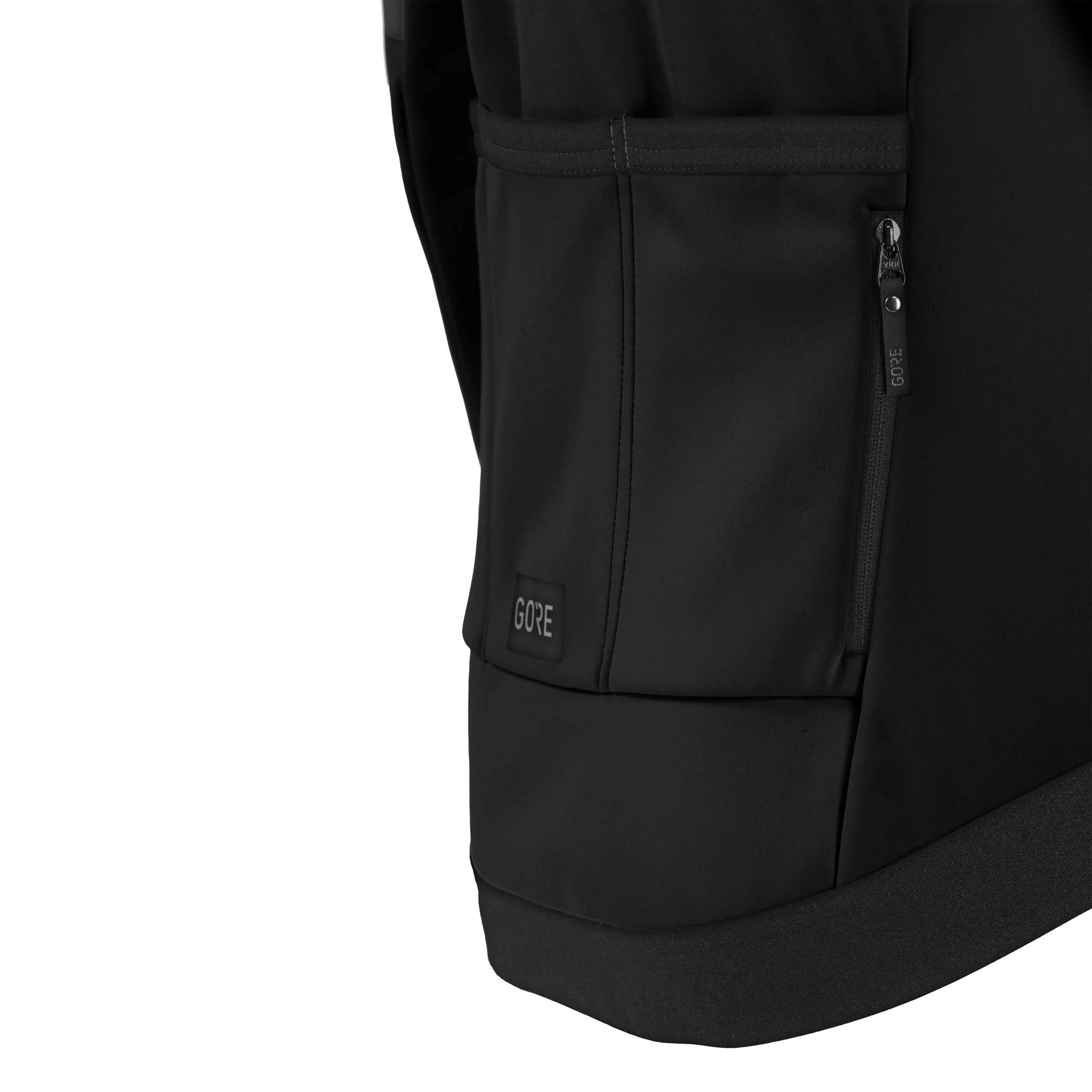 GORE WEAR TEMPEST JACKETS Damen - Fahrradjacke – Bild 4