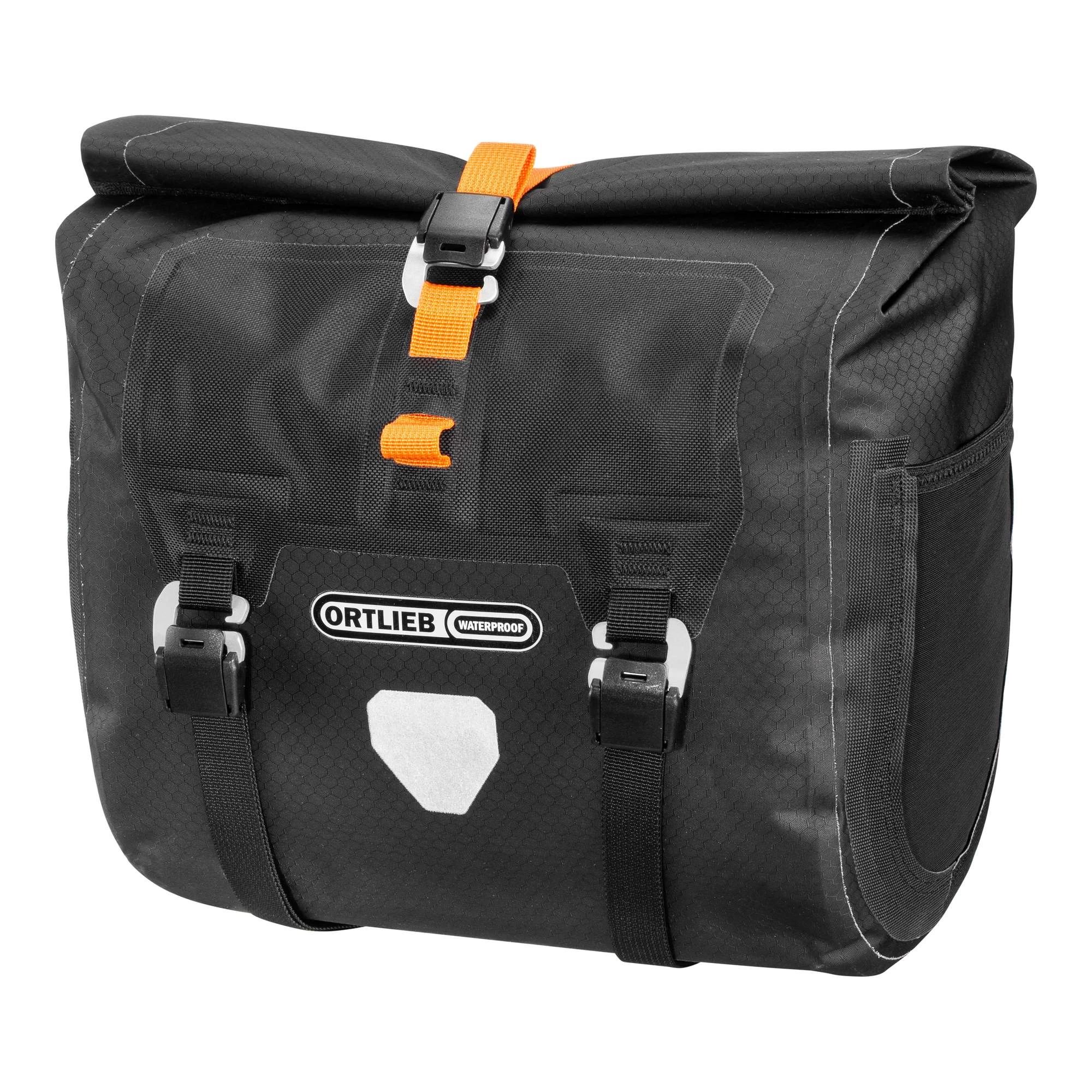 Ortlieb HANDLEBAR PACK QR - Lenkertasche 3 Ortlieb HANDLEBAR PACK QR - Lenkertasche