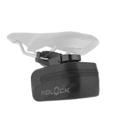 Fidlock PUSH SADDLE BAG 400 + SADDLE BASE - Satteltasche
