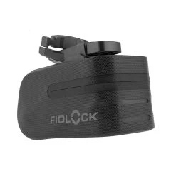 Fidlock PUSH SADDLE BAG 600 + SADDLE BASE - Satteltasche -Fahrradausrüstung Geschäft 5637887193 b push saddle bag 600 saddle base fidlock 24