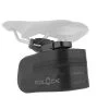 Fidlock PUSH SADDLE BAG 600 + SADDLE BASE - Satteltasche -Fahrradausrüstung Geschäft 5637887193 d push saddle bag 600 saddle base fidlock 24