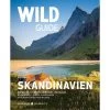 WILD GUIDE SKANDINAVIEN - Reiseführer -Fahrradausrüstung Geschäft 5637893849 a wild guide skandinavien 24