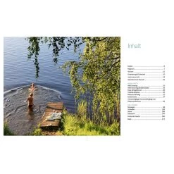 WILD GUIDE SKANDINAVIEN - Reiseführer -Fahrradausrüstung Geschäft 5637893849 e wild guide skandinavien 24