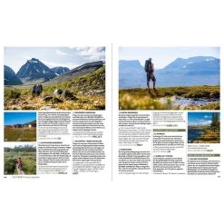 WILD GUIDE SKANDINAVIEN - Reiseführer -Fahrradausrüstung Geschäft 5637893849 j wild guide skandinavien 24