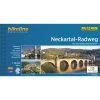 NECKARTAL-RADWEG - Radwanderführer -Fahrradausrüstung Geschäft 5637897604 a neckartalradweg 24