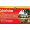 KOMPAKT-SPIRALO BVA RUHRTALRADWEG 1:50.000 - Radwanderführer -Fahrradausrüstung Geschäft 5637902154 a kompaktspiralo bva ruhrtalradweg 150000 24