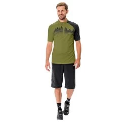 VAUDE ME ALTISSIMO PRO SHIRT Herren - Fahrradtrikot -Fahrradausrüstung Geschäft 5637912866 c me altissimo pro shirt vaude 24