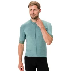 VAUDE ME KURO FZ TRICOT Herren - Fahrradtrikot -Fahrradausrüstung Geschäft 5637912901 c me kuro fz tricot vaude 24