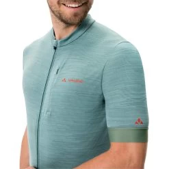 VAUDE ME KURO FZ TRICOT Herren - Fahrradtrikot -Fahrradausrüstung Geschäft 5637912901 e me kuro fz tricot vaude 24