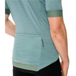 VAUDE ME KURO FZ TRICOT Herren - Fahrradtrikot -Fahrradausrüstung Geschäft 5637912901 g me kuro fz tricot vaude 24