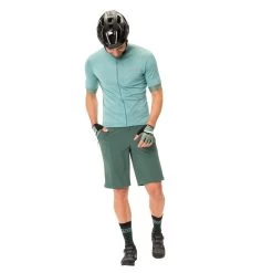 VAUDE ME KURO FZ TRICOT Herren - Fahrradtrikot -Fahrradausrüstung Geschäft 5637912901 h me kuro fz tricot vaude 24