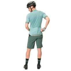 VAUDE ME KURO FZ TRICOT Herren - Fahrradtrikot -Fahrradausrüstung Geschäft 5637912901 i me kuro fz tricot vaude 24