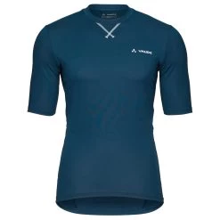 VAUDE ME KURO SHIRT Herren - Fahrradtrikot