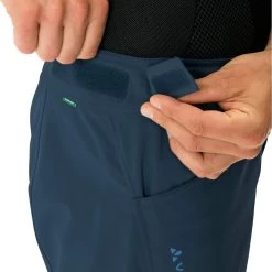 VAUDE ME LEDRO SHORTS Herren - Radshorts -Fahrradausrüstung Geschäft 5637912929 d me ledro shorts vaude 24