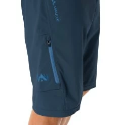 VAUDE ME LEDRO SHORTS Herren - Radshorts -Fahrradausrüstung Geschäft 5637912929 e me ledro shorts vaude 24