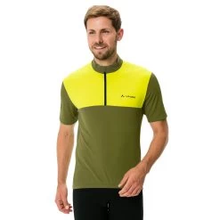 VAUDE ME MATERA HZ TRICOT Herren - Fahrradtrikot -Fahrradausrüstung Geschäft 5637912934 c me matera hz tricot vaude 24