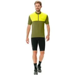 VAUDE ME MATERA HZ TRICOT Herren - Fahrradtrikot -Fahrradausrüstung Geschäft 5637912934 g me matera hz tricot vaude 24
