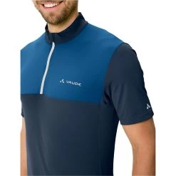 VAUDE ME MATERA HZ TRICOT Herren - Fahrradtrikot -Fahrradausrüstung Geschäft 5637912941 d me matera hz tricot vaude 24