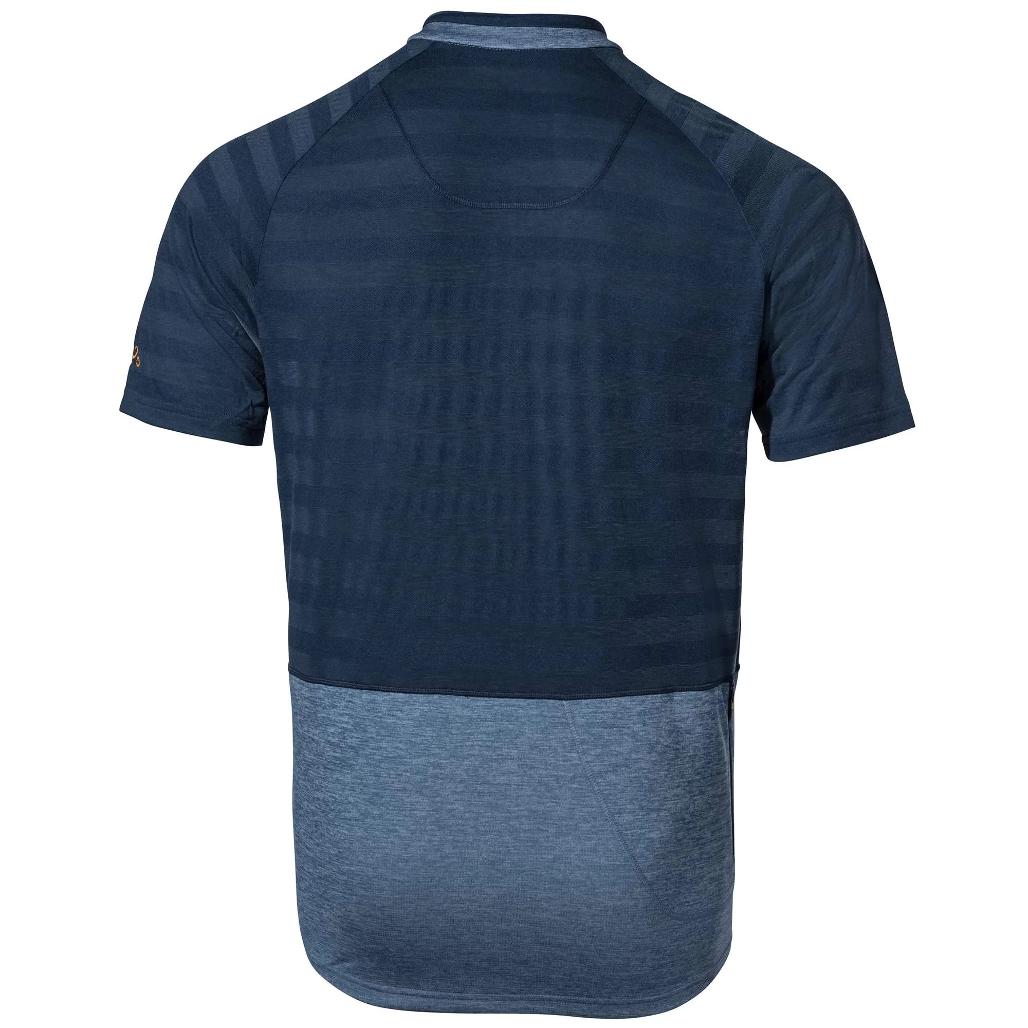 VAUDE ME TAMARO SHIRT III Herren - Fahrradtrikot 4 VAUDE ME TAMARO SHIRT III Herren - Fahrradtrikot – Bild 2