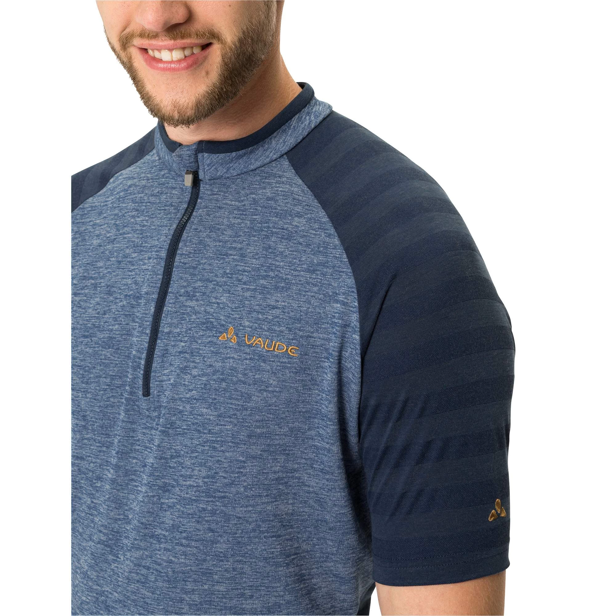 VAUDE ME TAMARO SHIRT III Herren - Fahrradtrikot 7 VAUDE ME TAMARO SHIRT III Herren - Fahrradtrikot – Bild 5