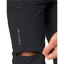 VAUDE YARAS ZO PANTS Herren - Radhose -Fahrradausrüstung Geschäft 5637913005 f me yaras zo pants vaude 24