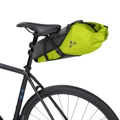 VAUDE TRAILSADDLE II Unisex - Satteltasche -Fahrradausrüstung Geschäft 5637913020 d trailsaddle ii vaude 24