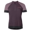 VAUDE WO ALTISSIMO Q-ZIP SHIRT Damen - Fahrradtrikot -Fahrradausrüstung Geschäft 5637913033 a wo altissimo qzip shirt vaude 24