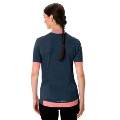 VAUDE WO KURO FZ TRICOT Damen - Fahrradtrikot -Fahrradausrüstung Geschäft 5637913047 d wo kuro fz tricot vaude 24
